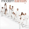 03 - Modern Family’s First Promo Photo with Aubrey!