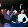 24 - With Kelsie Morales & Eva Longoria - pre-fame!