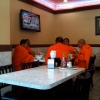 05 - More monks in Van Nuys, CA. No joke - they follow me.