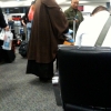 10 - Monks in LAX
