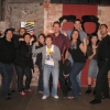 02 - Fans at Comedy Underground in Seattle, WA
